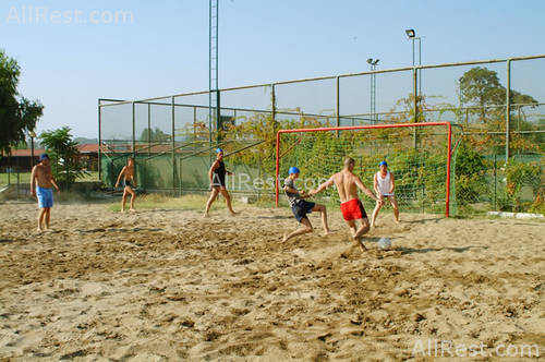 Justiniano Park Conti 12